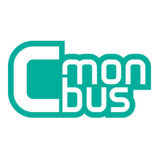 C'mon bus (Vaucluse) Logo PNG Vector