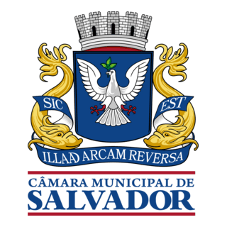 CMS Câmara Salvador Logo PNG Vector