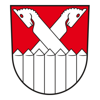 Coat Of Arms Of Thune Logo PNG Vector