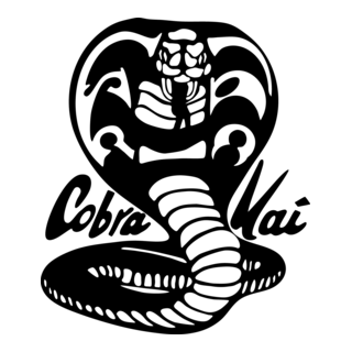 Cobra Kai Logo PNG Vector