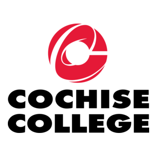 Cochise College Logo PNG Vector