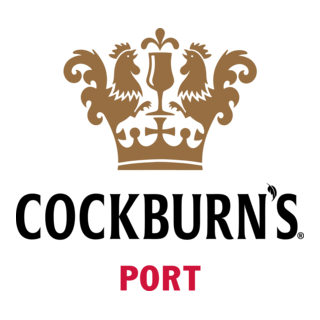 Cockburn's Port Logo PNG Vector