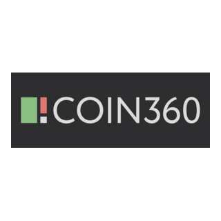 Coin360 Logo PNG Vector