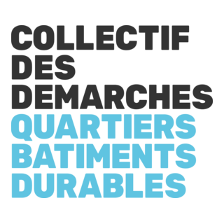 Collectif des Démarches Logo PNG Vector