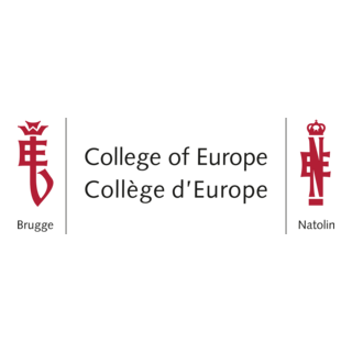 College of Europe Logo PNG Vector