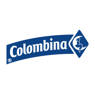 COLOMBINA Logo PNG Vector