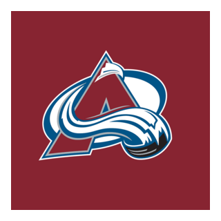 Colorado Avanlanche 1995-1999 Logo PNG Vector