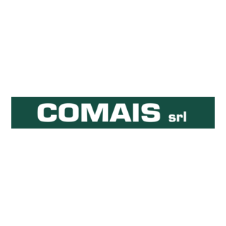 Comais srl Logo PNG Vector