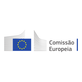Comissão Europeia Logo PNG Vector