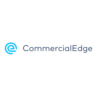 CommercialEdge Logo PNG Vector