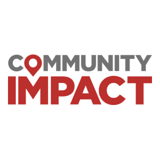 Community Impact Logo PNG Vector