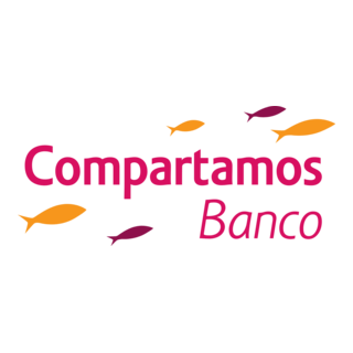 Compartamos Banco Logo PNG Vector