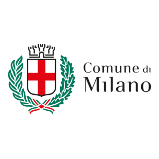 Comune di Milano Logo PNG Vector