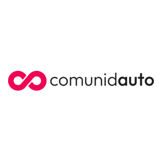 Comunidauto Logo PNG Vector