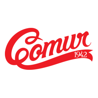 COMUR 1942 Logo PNG Vector