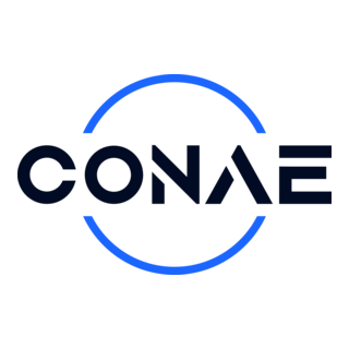CONAE Logo PNG Vector