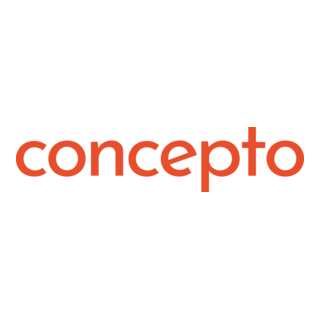 Concepto.de Logo PNG Vector