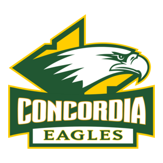 Concordia Eagles Logo PNG Vector