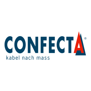 Confecta AG. Logo PNG Vector