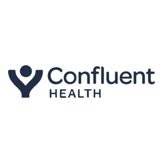 Confluent Health Logo PNG Vector