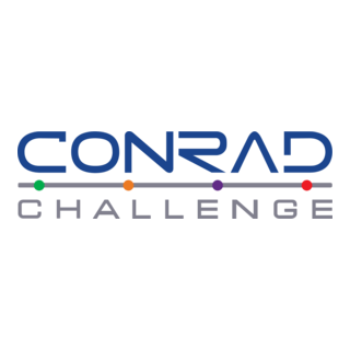 Conrad Challenge Logo PNG Vector
