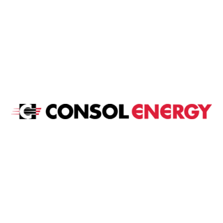 Consol Energy Logo PNG Vector