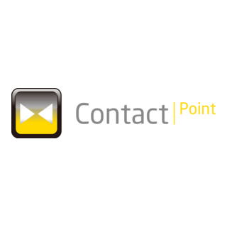 ContactPoint Logo PNG Vector
