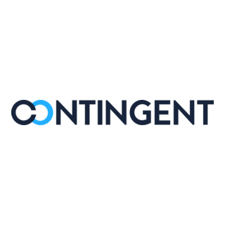 Contingent.ai Logo PNG Vector