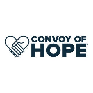 Convoy of Hope Logo PNG Vector