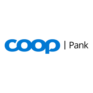 Coop Pank Logo PNG Vector