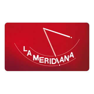 Cooperativa La Meridiana Logo PNG Vector