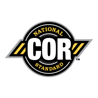 COR program Logo PNG Vector