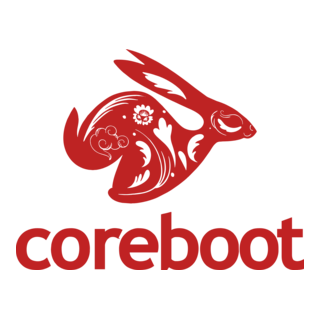 Coreboot Logo PNG Vector