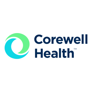 Corewell Health Logo PNG Vector