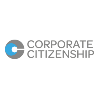 Corporate Citizenship Logo PNG Vector
