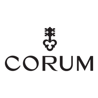 Corum Logo PNG Vector