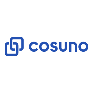 Cosuno Logo PNG Vector