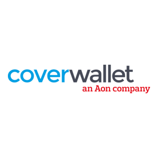Coverwallet Logo PNG Vector