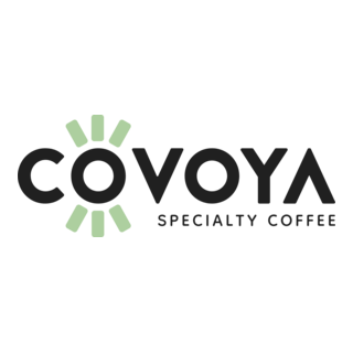 Covoya Coffee Logo PNG Vector