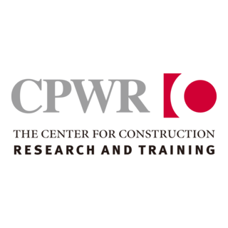 CPWR Logo PNG Vector