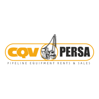 CQV PERSA Logo PNG Vector