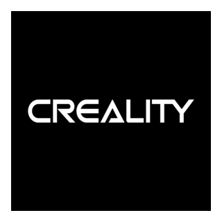 Creality Logo PNG Vector