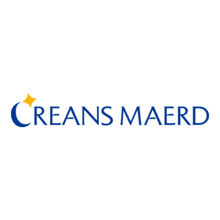 CREANSMAERD CO LTD Logo PNG Vector