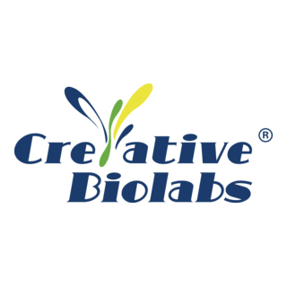 Creative Biolabs Logo PNG Vector