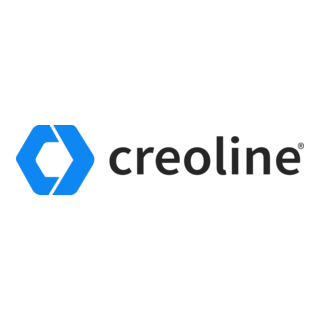 creoline GmbH Logo PNG Vector