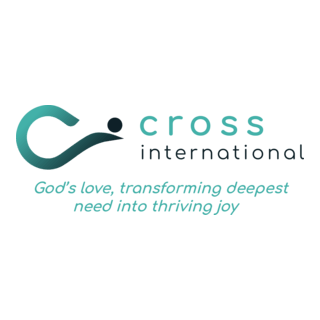 Cross International Logo PNG Vector