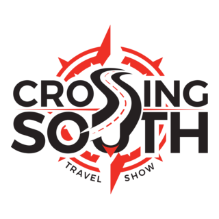 Crossing South Logo PNG Vector
