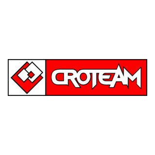 Croteam Logo PNG Vector