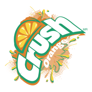 Crush Logo PNG Vector