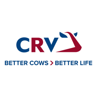 CRV International Logo PNG Vector